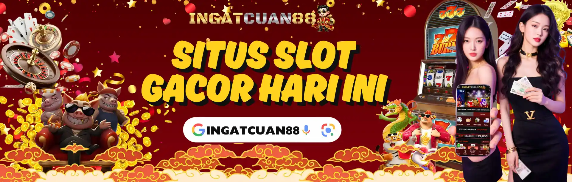 Performa stabil dan alur responsif menjadi kekuatan HOTSLOT. Nikmati pengalaman bermain melalui login resmi Hot Slot dengan akses yang nyaman.